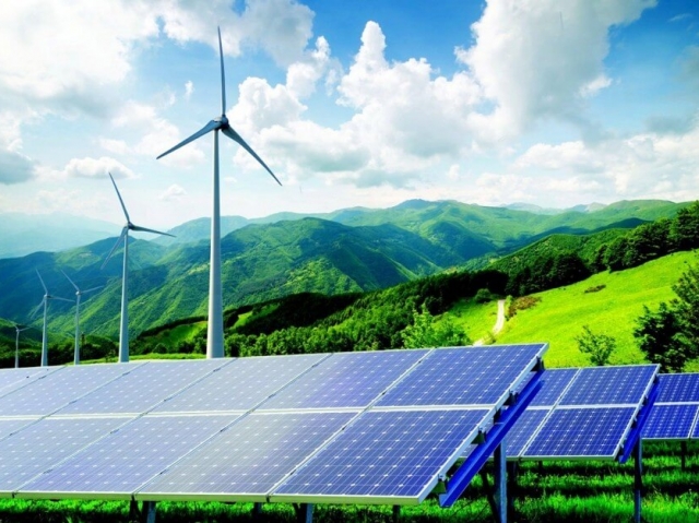 Соглашение с ТОО «Сименс» (Siemens Kazakhstan) в проектах по Альтернативной энергетике
